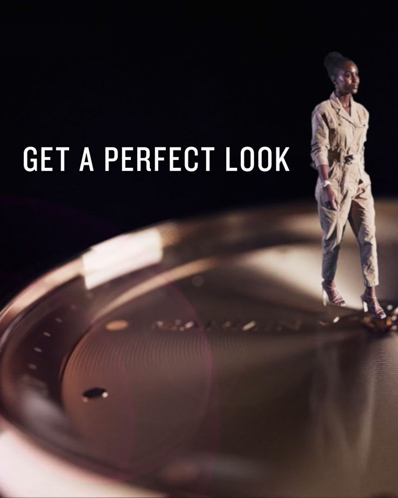 Get a Perfect Look Around the Clock