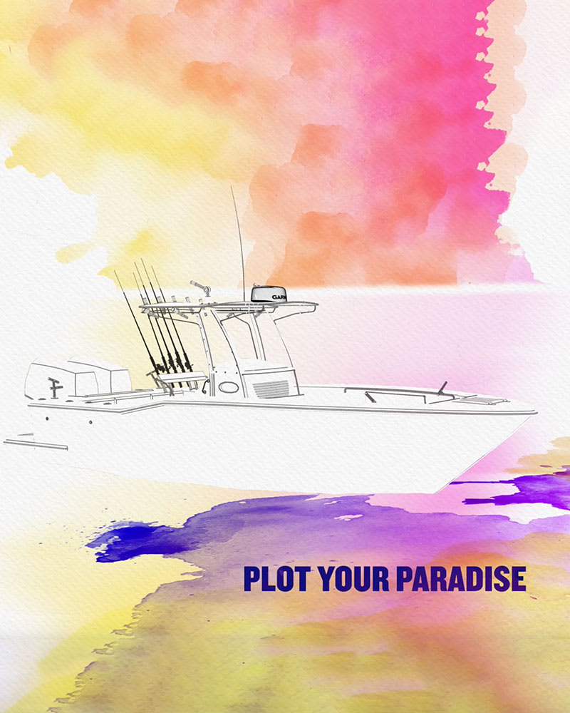 HD3 Magnetron Dome Radars