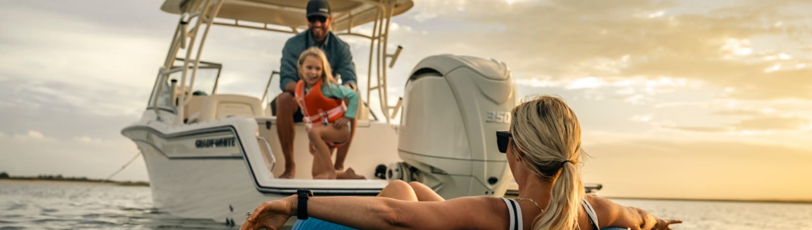 Engine Cutoff/Man Overboard (MOB)