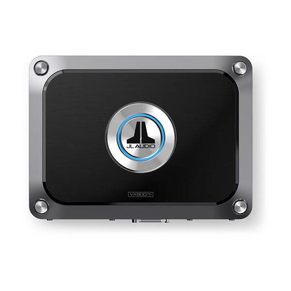 JL Audio VXi Car Amplifier