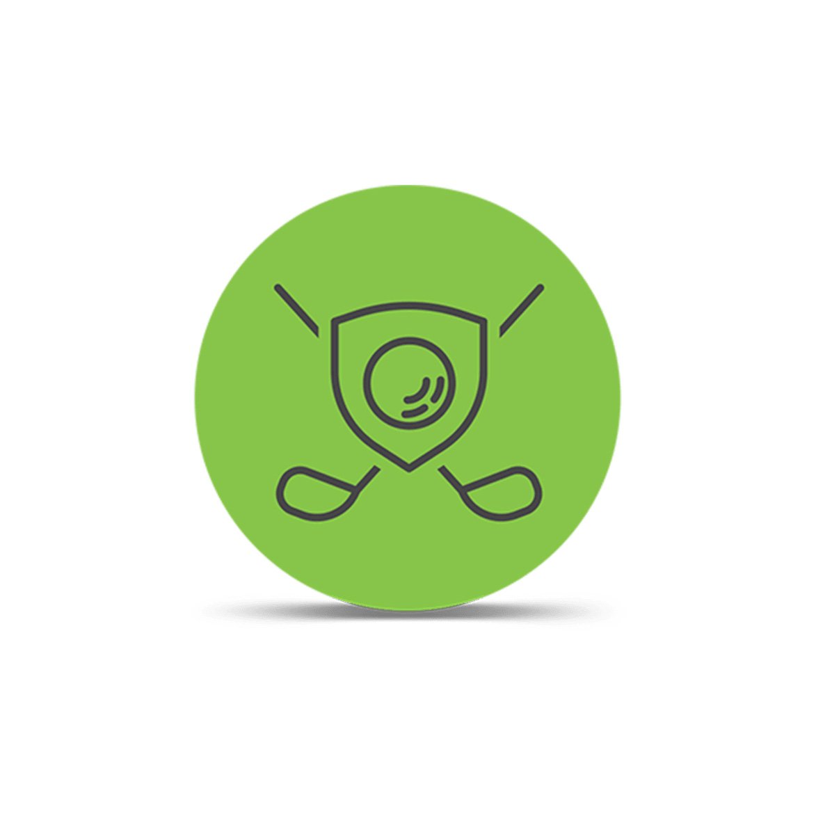 Garmin Golf 訂閱會員