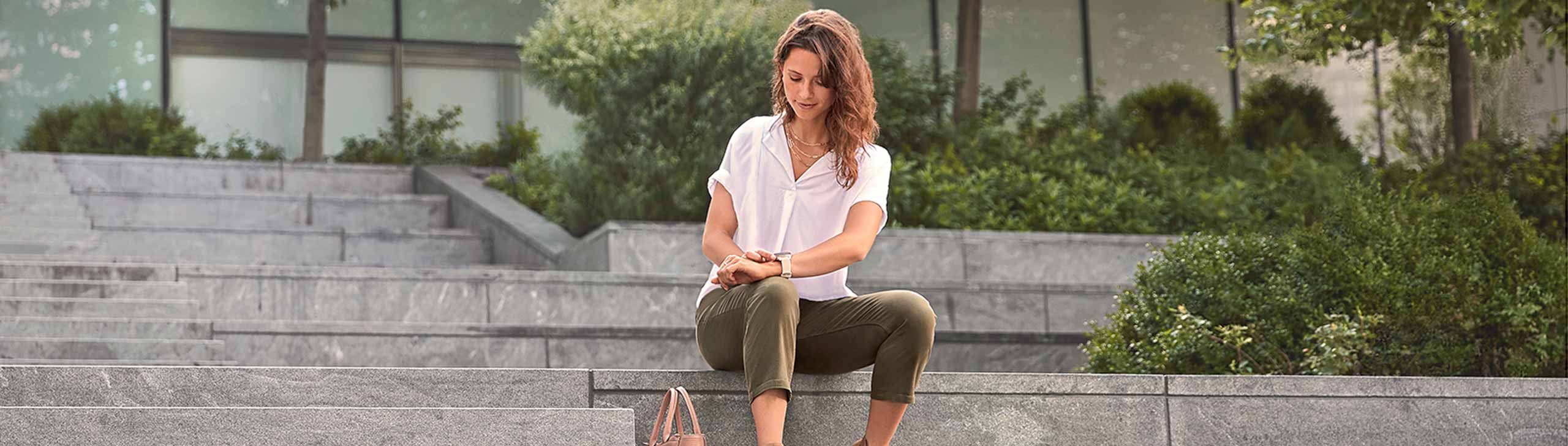 支援心電圖App手錶