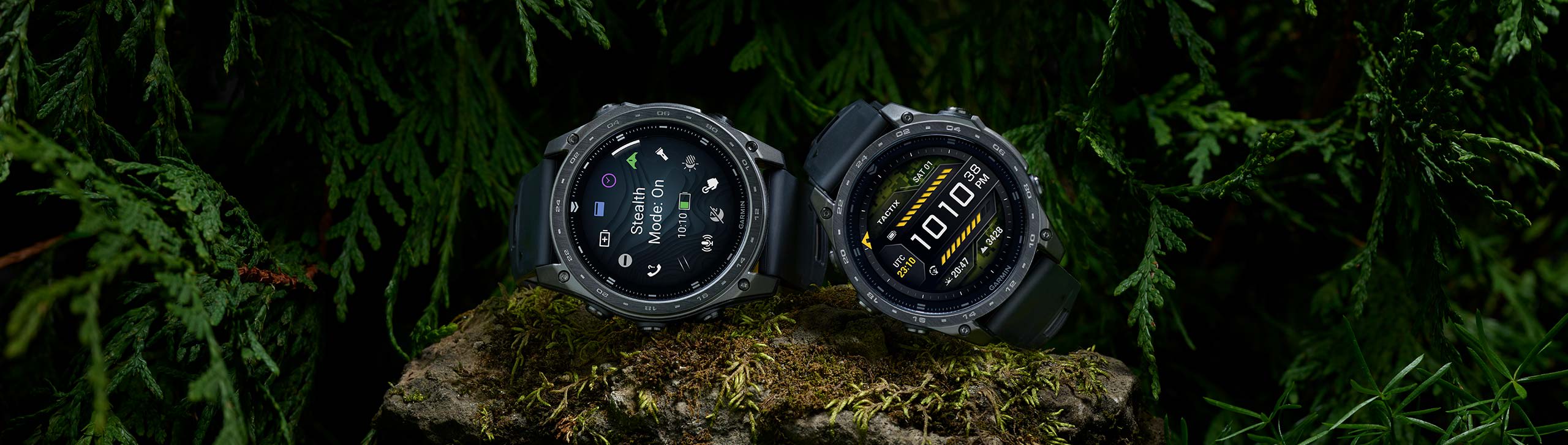 Sportsman & Tactical