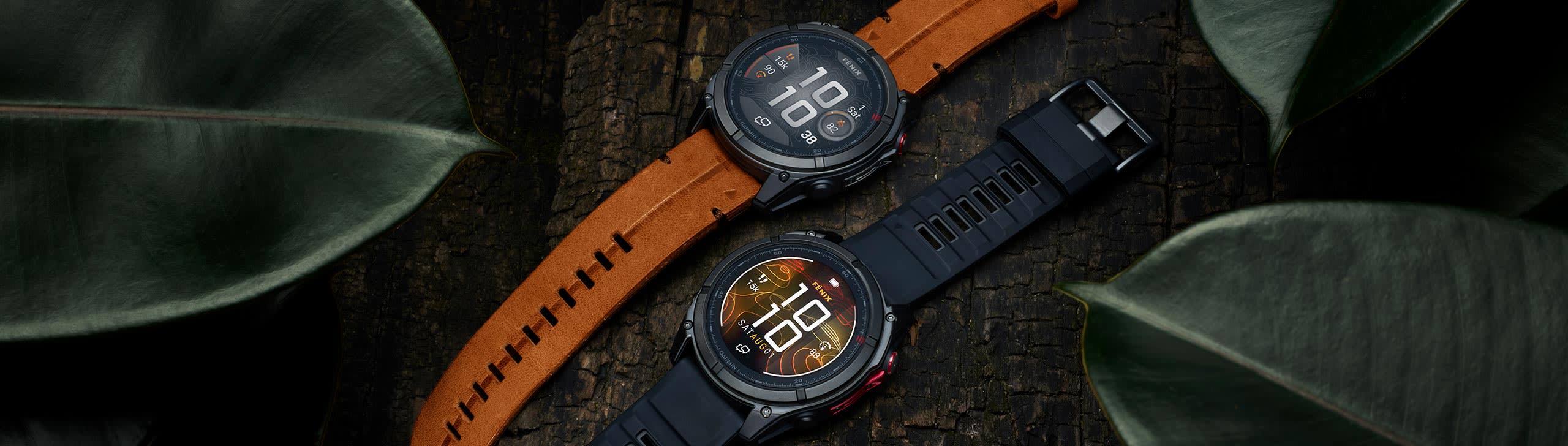 All Wearables & Smartwatches