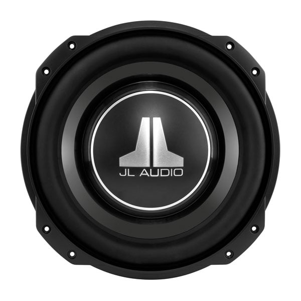 JL Audio TW3 Thin-line Car Subwoofer