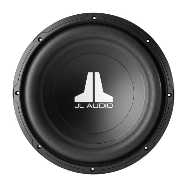 JL Audio W0v3 Car Subwoofer