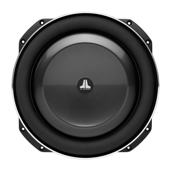 JL Audio TW5v2 Thin-line Car Subwoofer