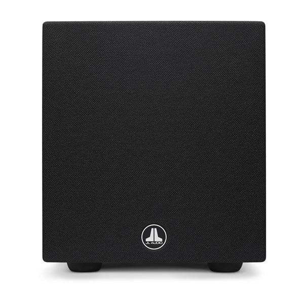 JL Audio Dominion Powered Subwoofer