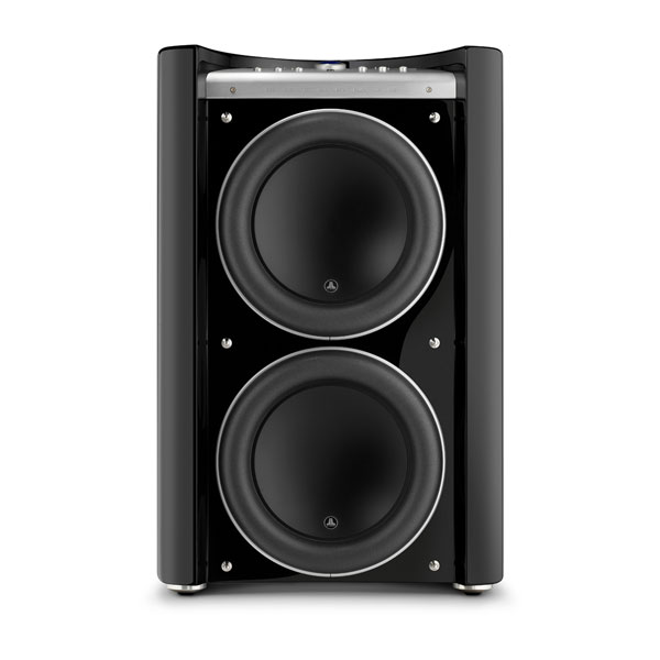 JL Audio Gotham™ v2 Powered Subwoofers