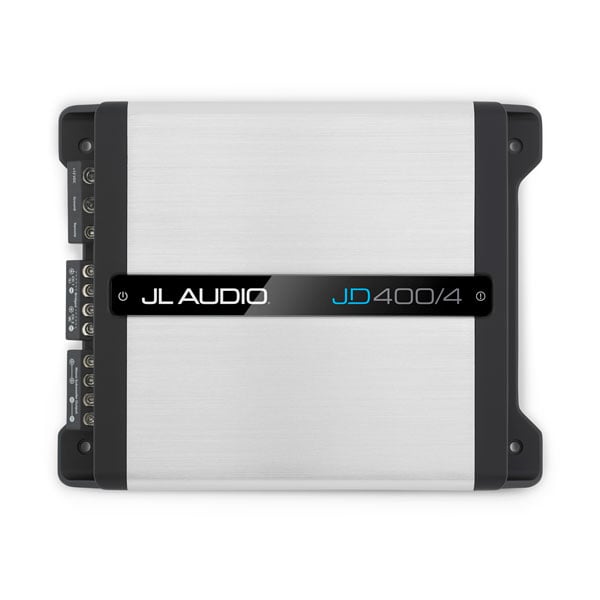 JL Audio JD Car Amplifier