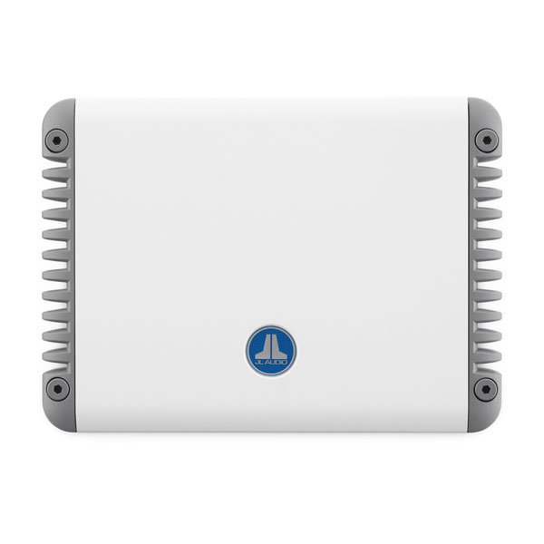 JL Audio MHD Marine Amplifier