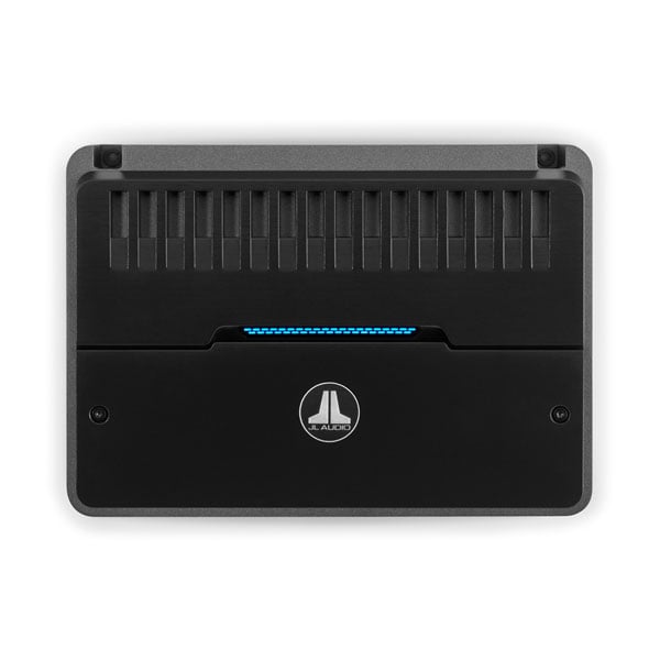 JL Audio RD Car Amplifier