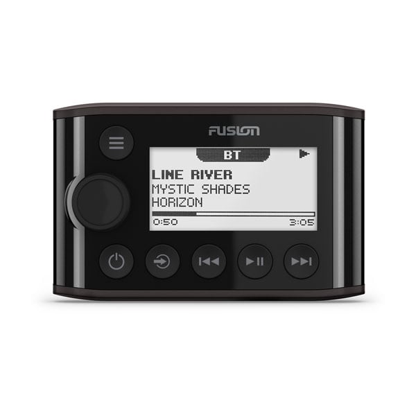 Fusion Remote Controls