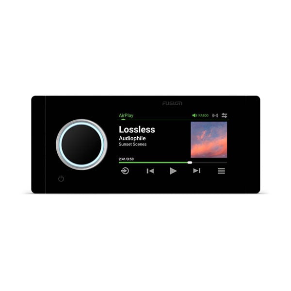 Fusion Apollo MS-RA800 Marine Stereo