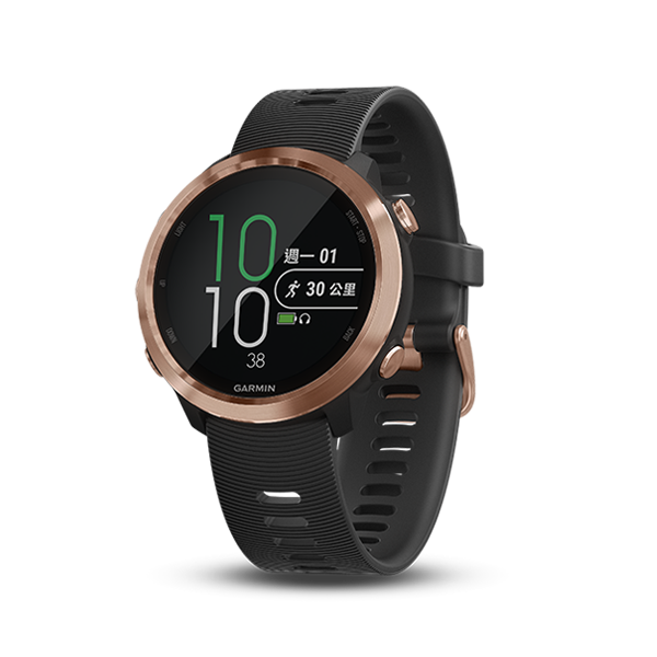 Forerunner® 645/645 Music