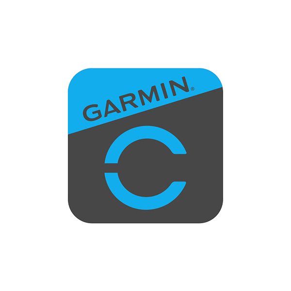 Garmin Connect App