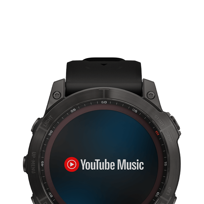 YouTube Music, Connect to the World of Music